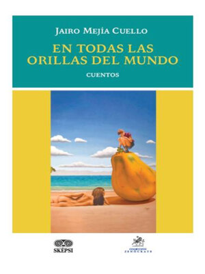 cover image of En todas las orillas del mundo